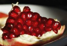 석류 효능과 부작용 고르는법 보관법