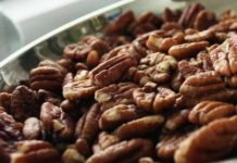 피칸 효능 및 부작용 먹는법 호두와의 차이점