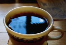 커피 하루에 몇잔이 적당할까 권장 섭취량은?