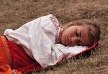 불면증 고치는 습관 8가지 알아봐요