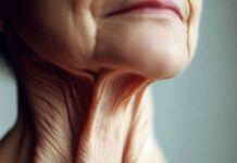 목주름 생기는 이유 및 없애는 법 6가지